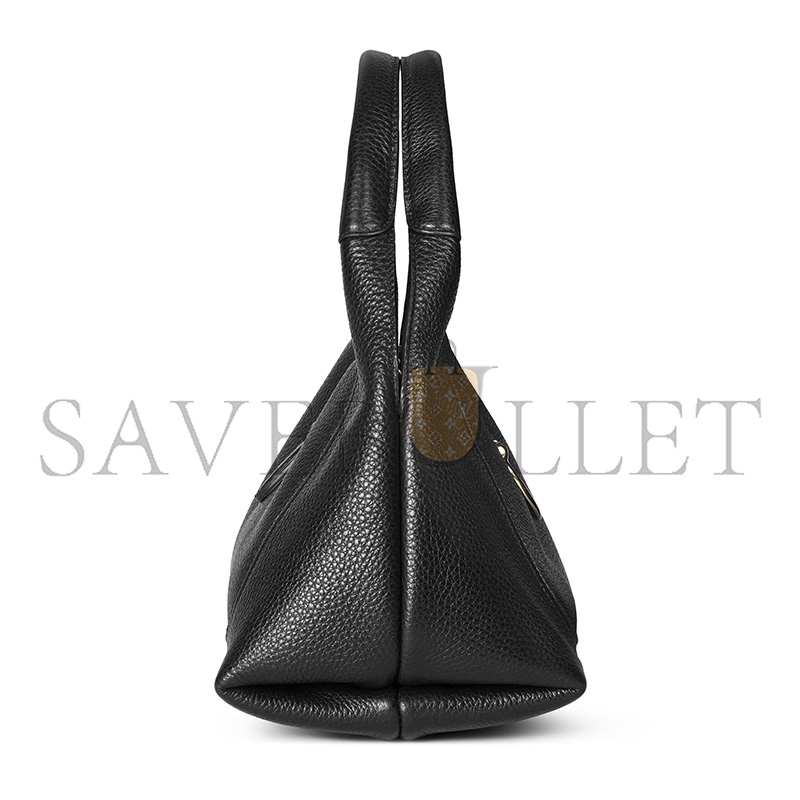 GUCCI SOFTBIT MEDIUM TOP HANDLE BAG 837467 (27.5*21*16cm)